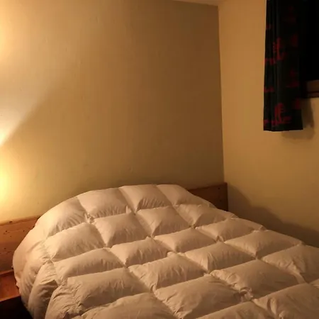 Spacious In لو دوز آلب