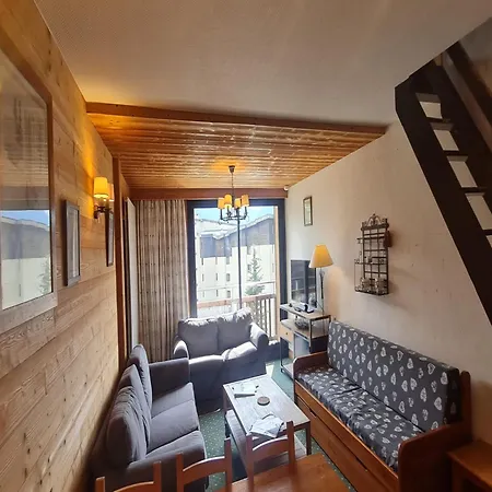 Spacious In * لو دوز آلب