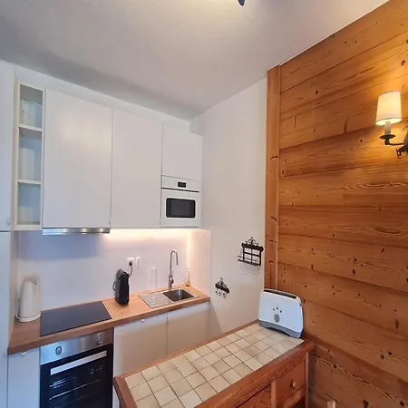Spacious In *